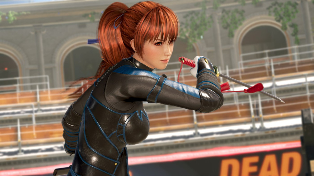 Dead or Alive 6. Digital Deluxe Edition [Xbox One,  ]