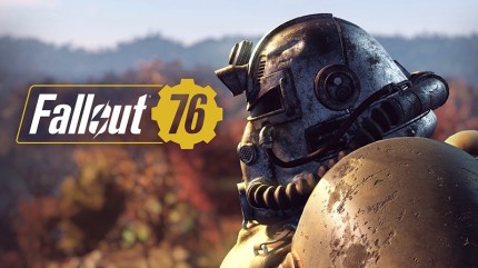 Fallout 76. Power Armor Edition [Xbox One]