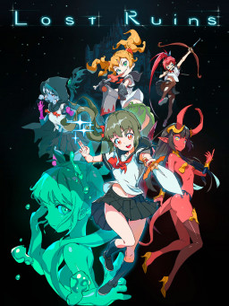 Lost Ruins [PC, �������� ������]