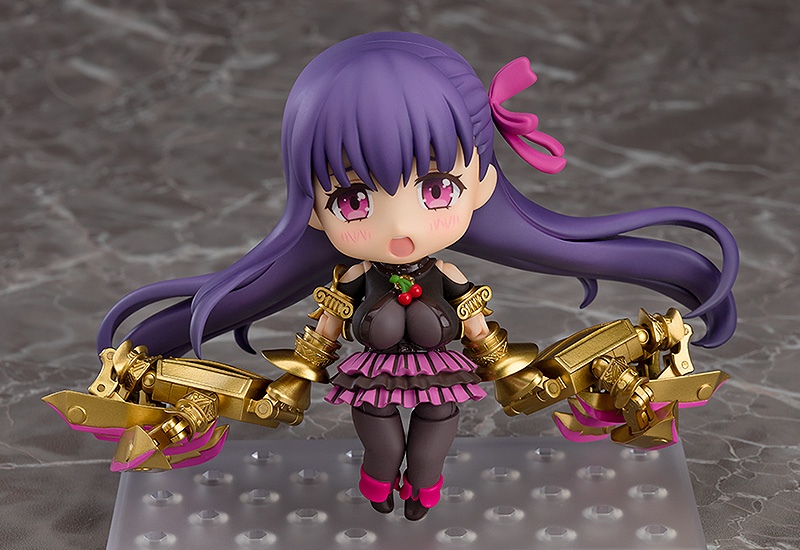������� Fate: Grand Order &ndash; Alter Ego Passionlip Nendoroid (10 ��)