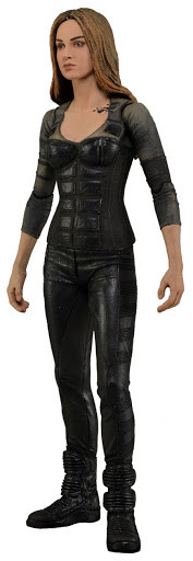 Фигурка Divergent Series 1. Tris (18 см)