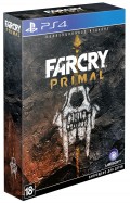 Far Cry Primal.   [PS4]