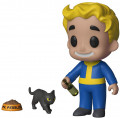  Funko 5 Star: Fallout  Vault Boy Luck