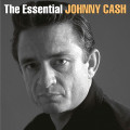 Johnny Cash  The Essential Johnny Cash (2 LP)
