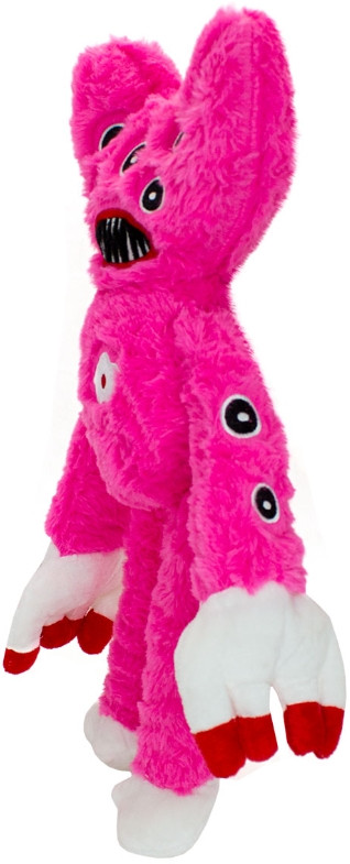   Huggy Wuggy: Killy Willy Multiple Eyes [] (45 )