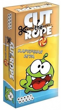   Cut The Rope