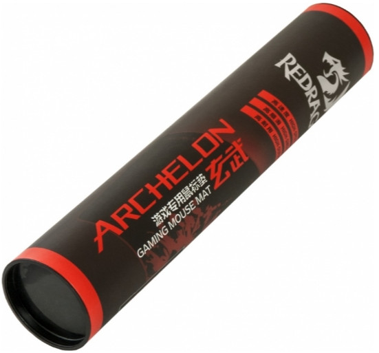 Коврик для мыши Redragon Archelon M 330х260х5 мм, ткань+резина (70237)