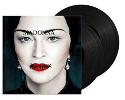 Madonna  Madame X (2 LP)