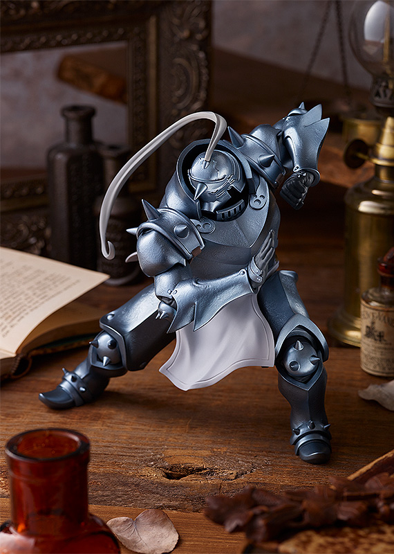 Фигурка Pop Up Parade Fullmetal Alchemist: Alphonse Elric (17 см)