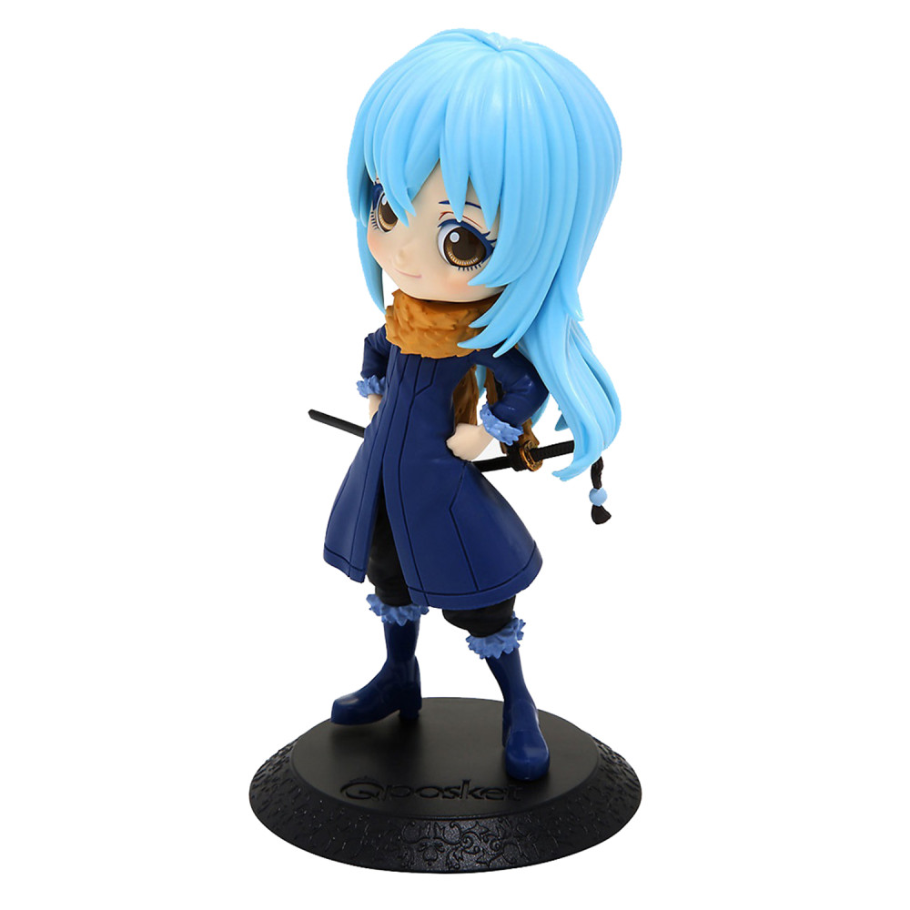������� Q Posket That Time I Got Reincarnated As A Slime: Rimuru Tempest Ver.A