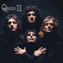 Queen. Queen II (LP)