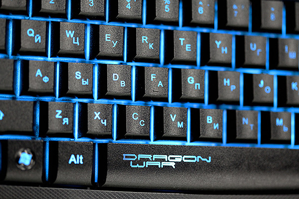 Qumo Dragon War Axe   PC