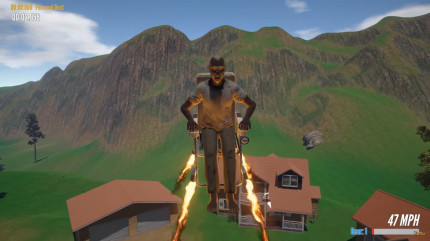 Guts and Glory [PC, �������� ������]