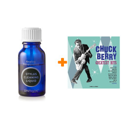 Berry Chuck  Greatest Hits  180 Gramm  LP + �������� ��� ��� Shine