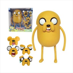  Adventure Time Deluxe Jake     (20 )