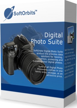 SoftOrbits Digital Photo Suite (     ) [ ]