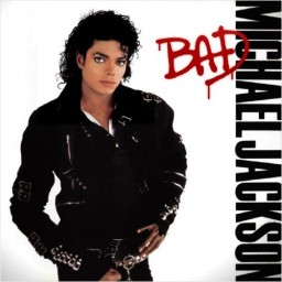 Michael Jackson: Bad