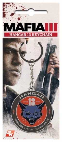  Mafia 3: Hangar 13