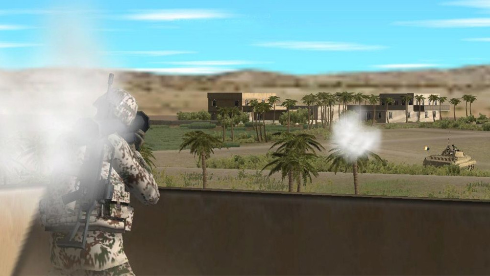 Combat Mission Shock Force 2: NATO Forces.  [PC,  ]