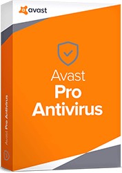 Avast Pro Antivirus (3 , 3 ) [ ]