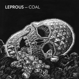 Leprous  Coal (2 LP+CD)