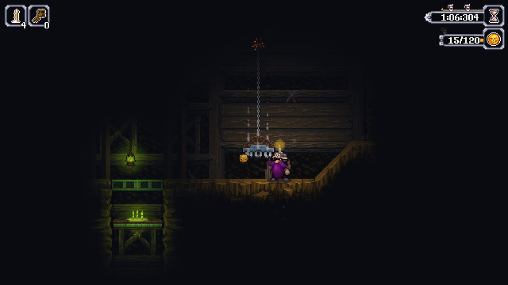 Ruggnar [PC, �������� ������]