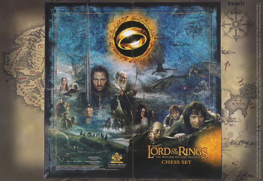  The Lord Of The Rings: Battle For Middle Earth