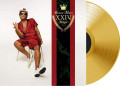 Bruno Mars – 24K Magic: 5th Anniversary. Gold Vinyl (LP)