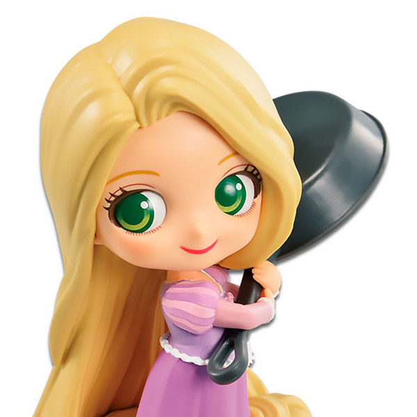 Фигурка Disney Character Rapunzel Version A #Sweetiny (10 см)