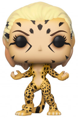  Funko POP Heroes: Wonder Woman 1984  The Cheetah (9,5 )