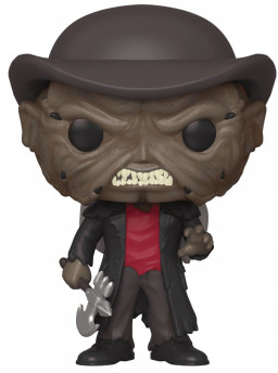  Funko POP Movies: Jeepers Creepers  The Creeper (9,5 )