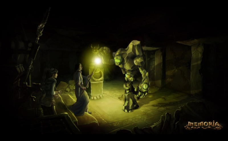 Memoria [PC-Jewel]