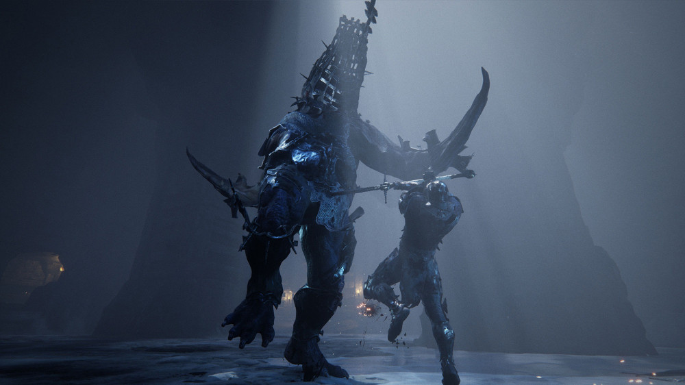 Mortal Shell [PC,  ]