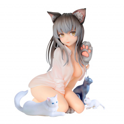  Koyafu Catgirl: Mia Limited Edition (15 )