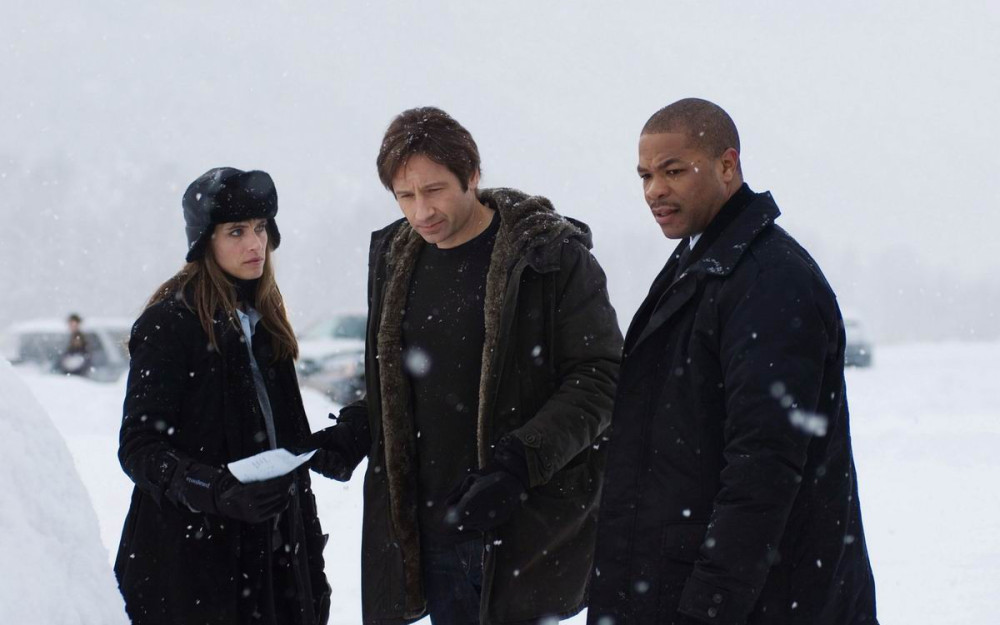 ��������� ���������: ������ �� ������� / ���� ������. ������������� ������� (Blu-ray)