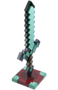  Minecraft: Diamond Sword