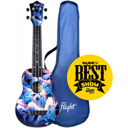 ������� ������� Travel Flight TUS-40 GRAFFITI � ������� �������� (������)