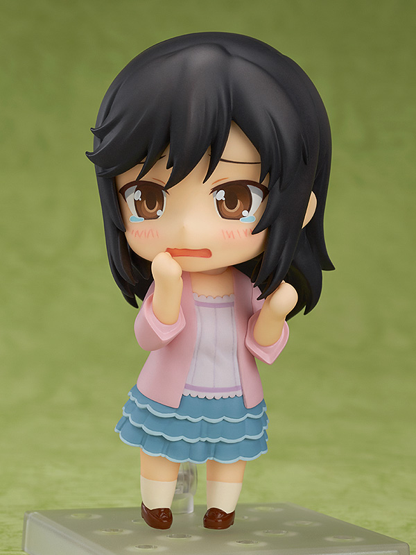  Nendoroid Non Non Biyori: Hotaru Ichijo (10 )