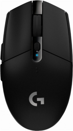  Logitech Mouse G305 Lightspeed    PC ()