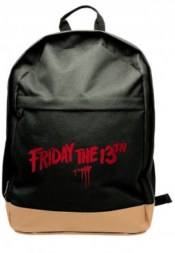  Friday The 13th Logo