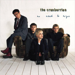 The Cranberries – No Need To Argue (2 LP)