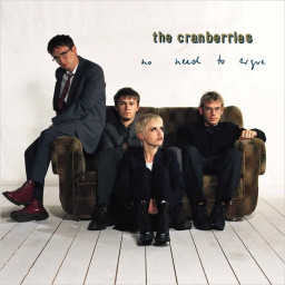 The Cranberries  No Need To Argue (2 LP)