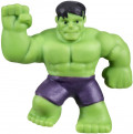 - Mini GooJitZu: Marvel  Hulk