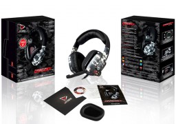   Qcyber Dragon Military  PC