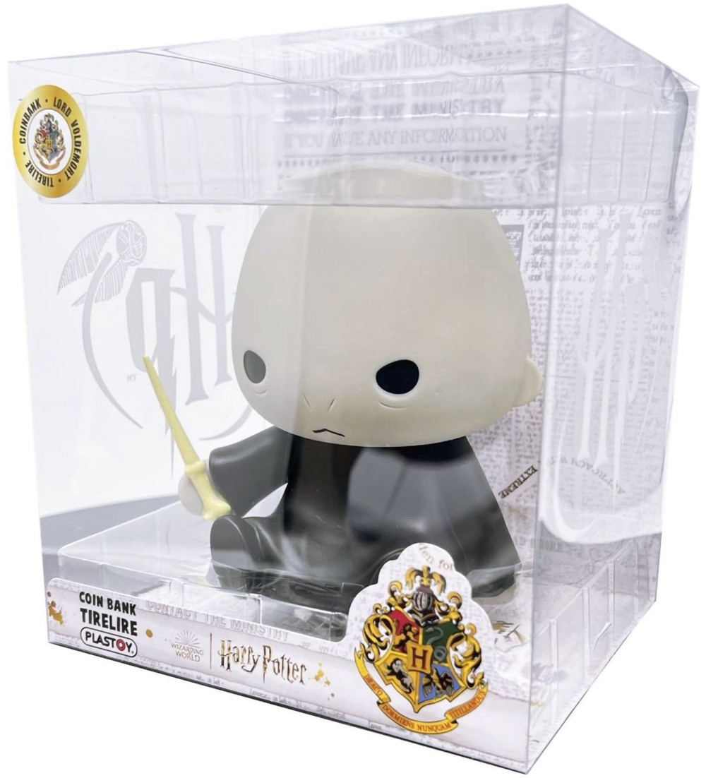 ������� Harry Potter: Lord Voldemort � Chibi