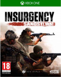 Insurgency: Sandstorm [Xbox]