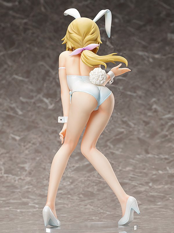 ������� Infinite Stratos: Charlotte Dunois Bareleg Bunny Ver. (36 ��)