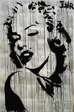 ������ Loui Jover Icon