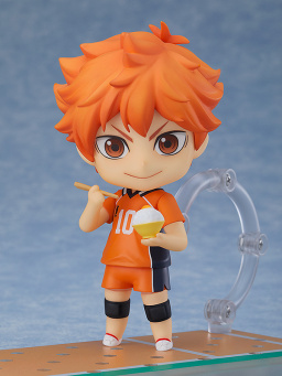 ������� Haikyu!! Shoyo Hinata The New Karasuno Ver. Nendoroid (10 ��)