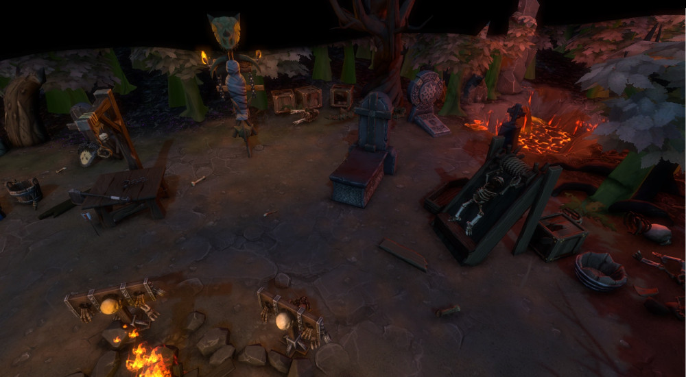 Dungeons 2. A Song of Sand and Fire () [PC,  ]